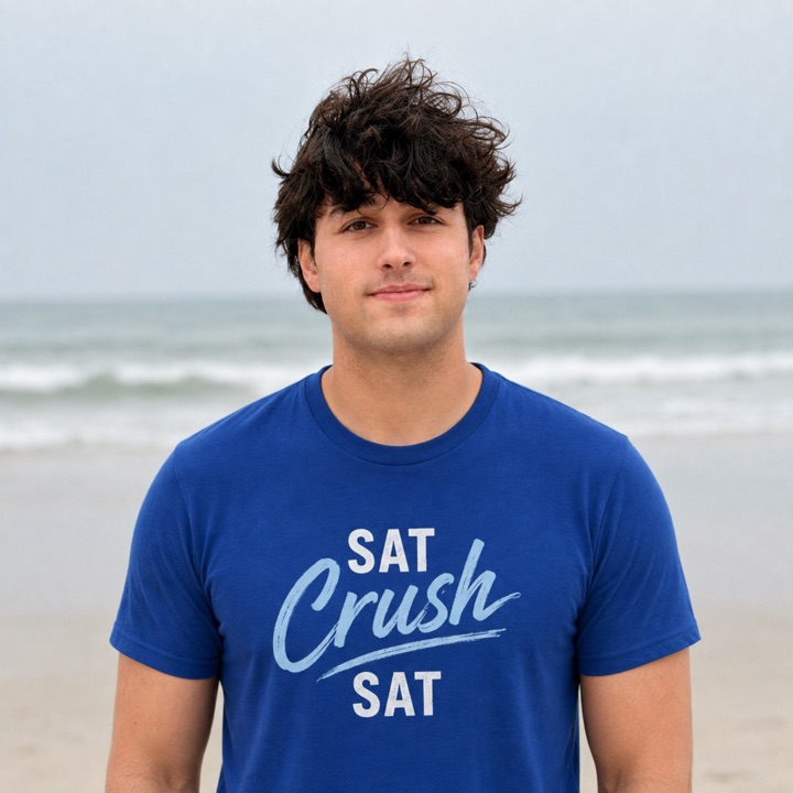 Aidan, Computer Science · UVA Engineering